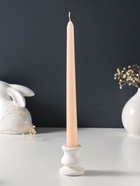 Набор свечей античных 25 см, 2 шт., 58 г, 7 ч, слоновая кость  (артикул 10997035)  большой выбор товаров оптом и в розницу по низким ценам с доставкой