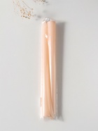 Набор свечей античных 25 см, 2 шт., 58 г, 7 ч, слоновая кость  (артикул 10997035)  большой выбор товаров оптом и в розницу по низким ценам с доставкой