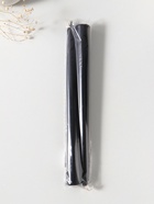 Набор свечей античных 25 см, 2 шт., 58 г, 7 ч, чёрный  (артикул 10997038)  большой выбор товаров оптом и в розницу по низким ценам с доставкой