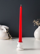 Набор свечей античных 25 см, 3 шт., 58 г, 7 ч, красный  (артикул 10997044)  большой выбор товаров оптом и в розницу по низким ценам с доставкой