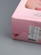 УЦЕНКА Ночник «Букет» (заяц) LED 3хAG10 8×17×29 см - Фото 4