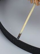 УЦЕНКА Светильник напольный из ротанга «Ирван» 1×120 Вт, Е27, 28×28×150 см - Фото 2