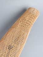 УЦЕНКА Светильник напольный из ротанга «Ирван» 1×120 Вт, Е27, 28×28×150 см - Фото 6