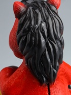 УЦЕНКА Копилка «Конь с подковой» 24 см, красный 11008249