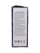 УЦЕНКА Часы - будильник настольные «Зайка», плавный ход, циферблат d-8.7 см, 15×16 см, АА - Фото 6