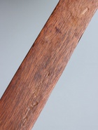 УЦЕНКА Столик кофейный 45×45×50 см, дерево шишам - Фото 2