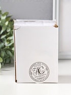 Фигурка полистоун лак «Пухлый котик с красным сердцем», 7.8×7.3×10 см - Фото 5