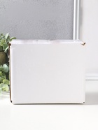 Сувенир полистоун лак "Жёлтый утёнок с красным сердцем" 6,5х6,2х9,5 см  (артикул 10969722)  большой выбор товаров оптом и в розницу по низким ценам с доставкой