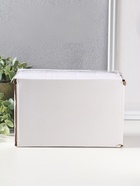 Сувенир полистоун лак "Жёлтый утёнок принимает ванну" 8,3х6,8х16 см  (артикул 10969724)  большой выбор товаров оптом и в розницу по низким ценам с доставкой