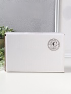 Сувенир полистоун лак "Хамелеон с детёнышем на спине" сине-зелёный 8,5х5,2х8,5 см - фото 809554189