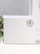 Сувенир полистоун лак "Черепаха с черепашонком" зелёный 15,8х11,8х5 см - фото 809554204