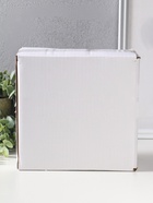 Сувенир полистоун лак "Акула на волне" 16,5х7,7х15,3 см - фото 809554209