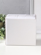 Сувенир полистоун лак "Морской скат на волне" синий 13,2х9,5х11,5 см - фото 809554215