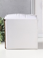 Сувенир полистоун лак "Черепаха на волне" зелёный 13,3х12,3х11,6 см - фото 809554220