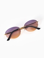 Очки солнцезащитные «OneSun. Овал», uv 400, футляр, салфетка  (артикул 10935261)  большой выбор товаров оптом и в розницу по низким ценам с доставкой