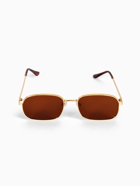 Очки солнцезащитные OneSun, uv 400, футляр, салфетка  (артикул 10935263)  большой выбор товаров оптом и в розницу по низким ценам с доставкой