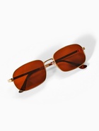 Очки солнцезащитные OneSun, uv 400, футляр, салфетка  (артикул 10935263)  большой выбор товаров оптом и в розницу по низким ценам с доставкой