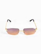 Очки солнцезащитные OneSun, uv 400, футляр, салфетка  (артикул 10935266)  большой выбор товаров оптом и в розницу по низким ценам с доставкой