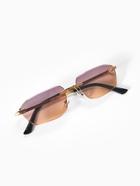 Очки солнцезащитные OneSun, uv 400, футляр, салфетка  (артикул 10935266)  большой выбор товаров оптом и в розницу по низким ценам с доставкой