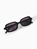 Очки солнцезащитные OneSun, uv 400, футляр, салфетка - Фото 5