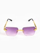 Очки солнцезащитные OneSun, uv 400, футляр, салфетка  (артикул 10935269)  большой выбор товаров оптом и в розницу по низким ценам с доставкой