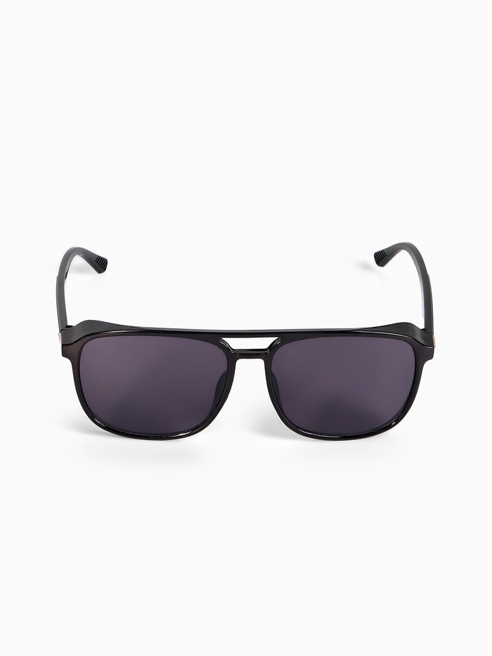 Очки солнцезащитные «OneSun. Авиаторы», uv 400, футляр, салфетка - Фото 1