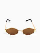 Очки солнцезащитные OneSun, uv 400, футляр, салфетка  (артикул 10935274)  большой выбор товаров оптом и в розницу по низким ценам с доставкой