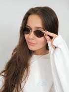 Очки солнцезащитные OneSun, uv 400, футляр, салфетка  (артикул 10935274)  большой выбор товаров оптом и в розницу по низким ценам с доставкой