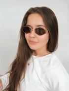 Очки солнцезащитные OneSun, uv 400, футляр, салфетка  (артикул 10935274)  большой выбор товаров оптом и в розницу по низким ценам с доставкой