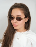 Очки солнцезащитные OneSun, uv 400, футляр, салфетка  (артикул 10935274)  большой выбор товаров оптом и в розницу по низким ценам с доставкой