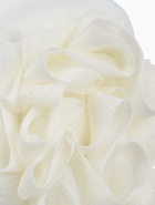 Мочалка для тела детская «Зайчик», Крошка Я  (артикул 10895385)  большой выбор товаров оптом и в розницу по низким ценам с доставкой