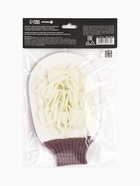 Мочалка для тела детская «Зайчик», Крошка Я  (артикул 10895385)  большой выбор товаров оптом и в розницу по низким ценам с доставкой