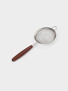 Сито с ручкой "Версаль" d=8 см, ручка акация 10949495