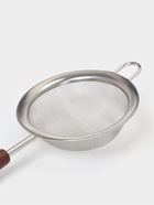 Сито с ручкой "Версаль" d=8 см, ручка акация 10949495