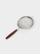 Сито с ручкой "Версаль" d=10,5 см, ручка акация 10949496