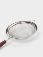 Сито с ручкой "Версаль" d=10,5 см, ручка акация 10949496