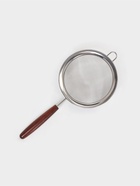 Сито с ручкой "Версаль" d=10,5 см, ручка акация 10949496