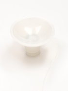 Декор для аквариума «Рыба телескоп», 8.5×3×5.5 см, светящаяся в темноте, силикон - фото 809613597