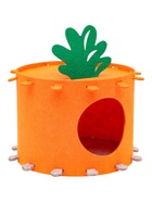 Домик для грызунов, 17×13.5 см, войлок 10912302