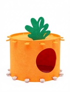 Домик для грызунов, 17×13.5 см, войлок - Фото 2