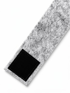 Когтеточка на диван, 57.5×59.5 см, войлок, серая - Фото 15