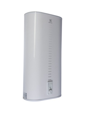 УЦЕНКА Водонагреватель Electrolux EWH 80 Citadel, накопительный, 2 кВт, 80 л, до 75 °С, белый 512966 11008298