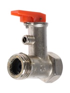 УЦЕНКА Водонагреватель Electrolux EWH 80 Citadel, накопительный, 2 кВт, 80 л, до 75 °С, белый 512966 - Фото 14