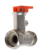 УЦЕНКА Водонагреватель Electrolux EWH 80 Citadel, накопительный, 2 кВт, 80 л, до 75 °С, белый 512966 - Фото 15