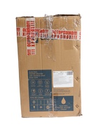 УЦЕНКА Водонагреватель Electrolux EWH 80 Citadel, накопительный, 2 кВт, 80 л, до 75 °С, белый 512966 - Фото 17