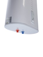 УЦЕНКА Водонагреватель Electrolux EWH 80 Citadel, накопительный, 2 кВт, 80 л, до 75 °С, белый 512966 - Фото 4