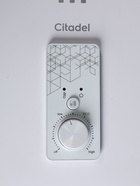 УЦЕНКА Водонагреватель Electrolux EWH 80 Citadel, накопительный, 2 кВт, 80 л, до 75 °С, белый 512966 - Фото 5