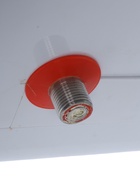 УЦЕНКА Водонагреватель Electrolux EWH 80 Citadel, накопительный, 2 кВт, 80 л, до 75 °С, белый 512966 - Фото 6