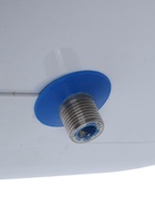 УЦЕНКА Водонагреватель Electrolux EWH 80 Citadel, накопительный, 2 кВт, 80 л, до 75 °С, белый 512966 - Фото 7