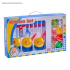 УЦЕНКА Набор посуды «Все что нужно» с продуктами - Фото 3